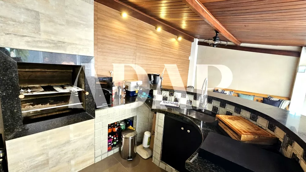 Casa, 3 quartos, 140 m² - Foto 31