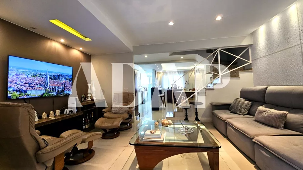 Casa, 3 quartos, 140 m² - Foto 1
