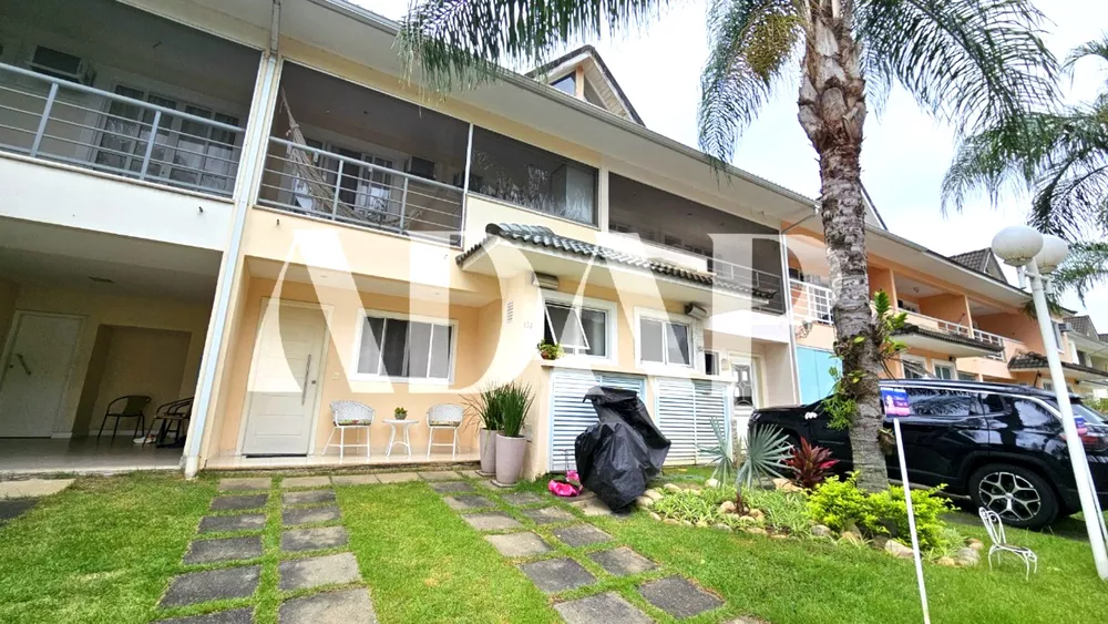 Casa, 3 quartos, 140 m² - Foto 38
