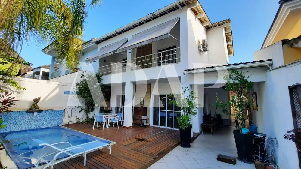 Casa, 3 quartos, 180 m² - Foto 16