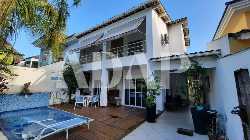 Casa, 3 quartos, 180 m² - Foto 36