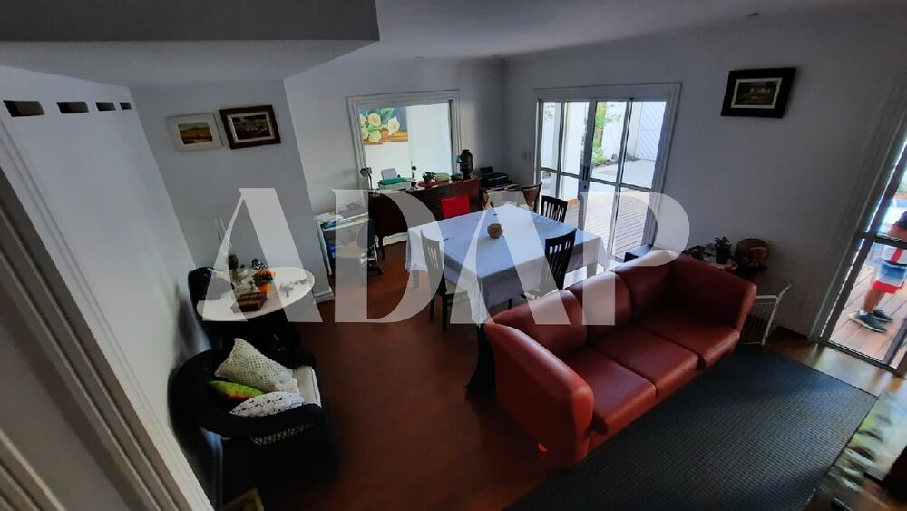 Casa, 3 quartos, 180 m² - Foto 3