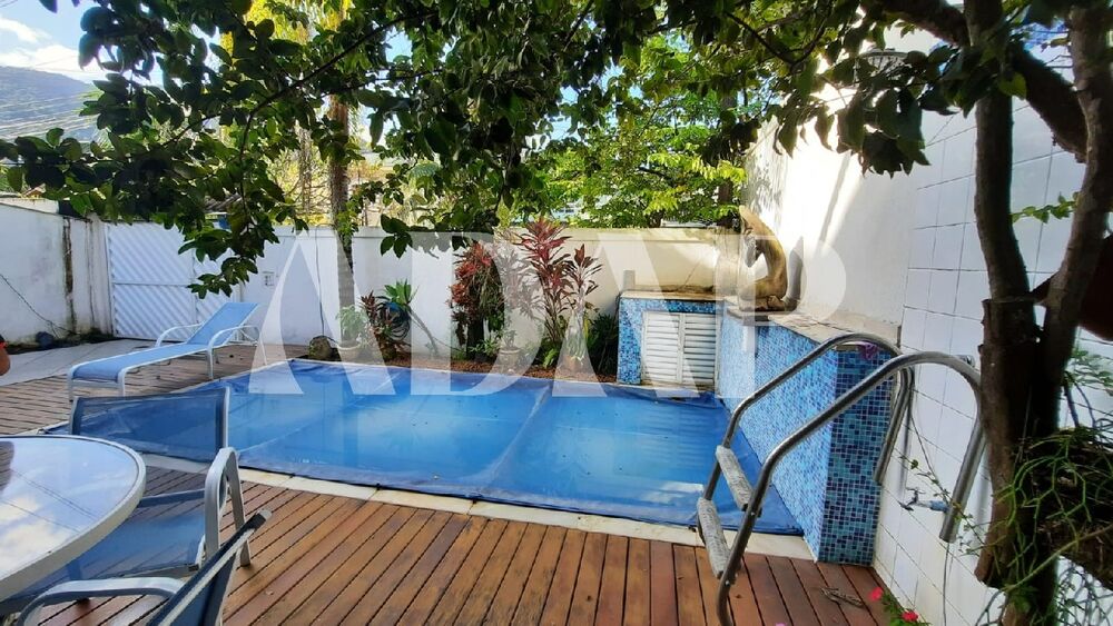 Casa, 3 quartos, 180 m² - Foto 6