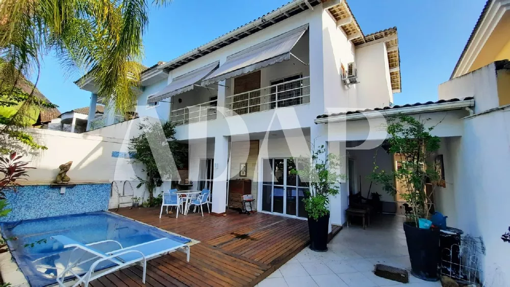 Casa, 3 quartos, 180 m² - Foto 13