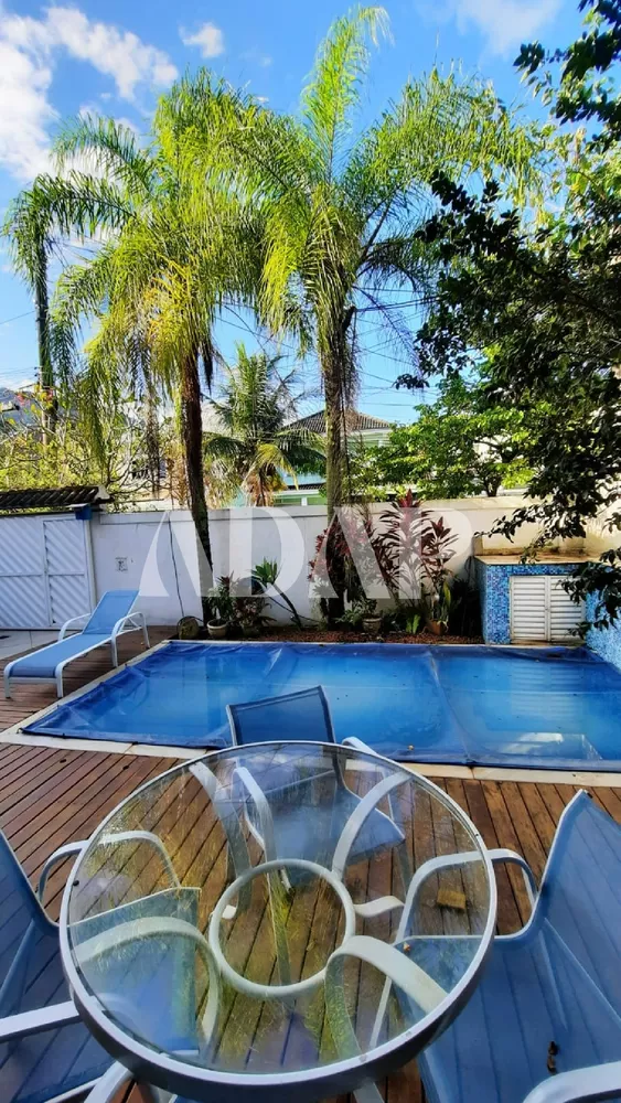 Casa, 3 quartos, 180 m² - Foto 26
