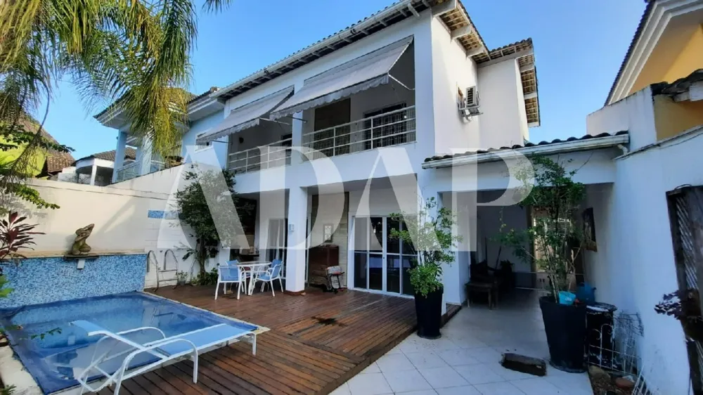 Casa, 3 quartos, 180 m² - Foto 2