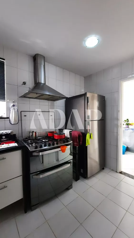 Casa, 3 quartos, 180 m² - Foto 21