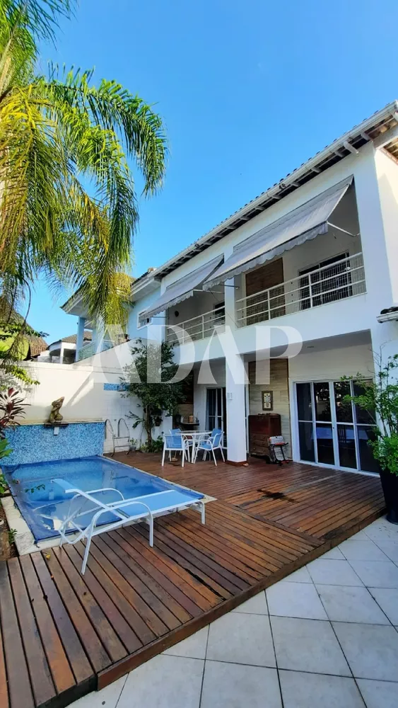 Casa, 3 quartos, 180 m² - Foto 14