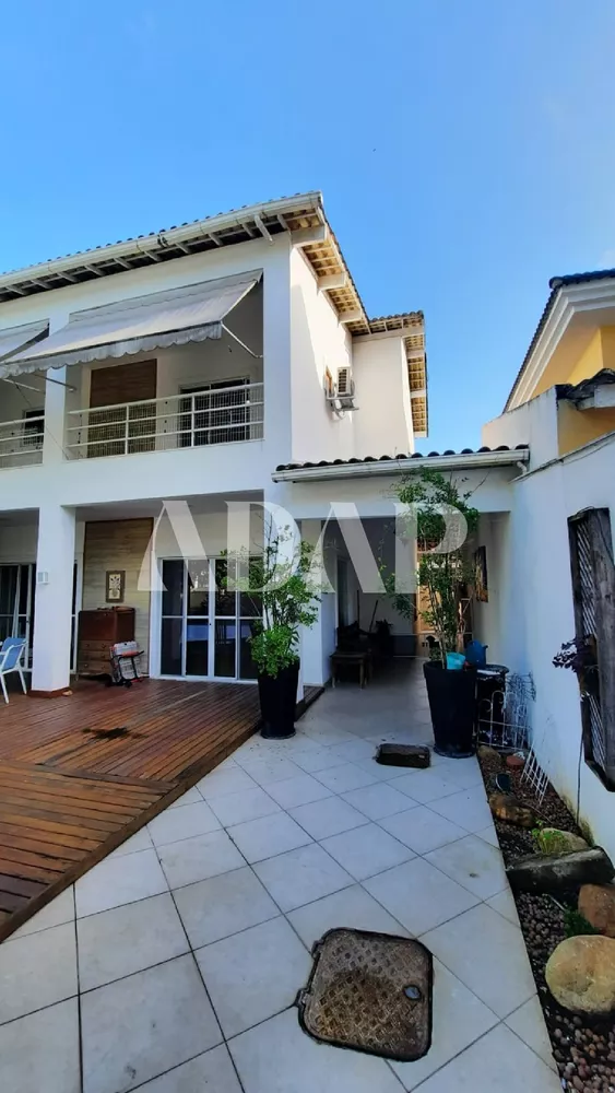 Casa, 3 quartos, 180 m² - Foto 9