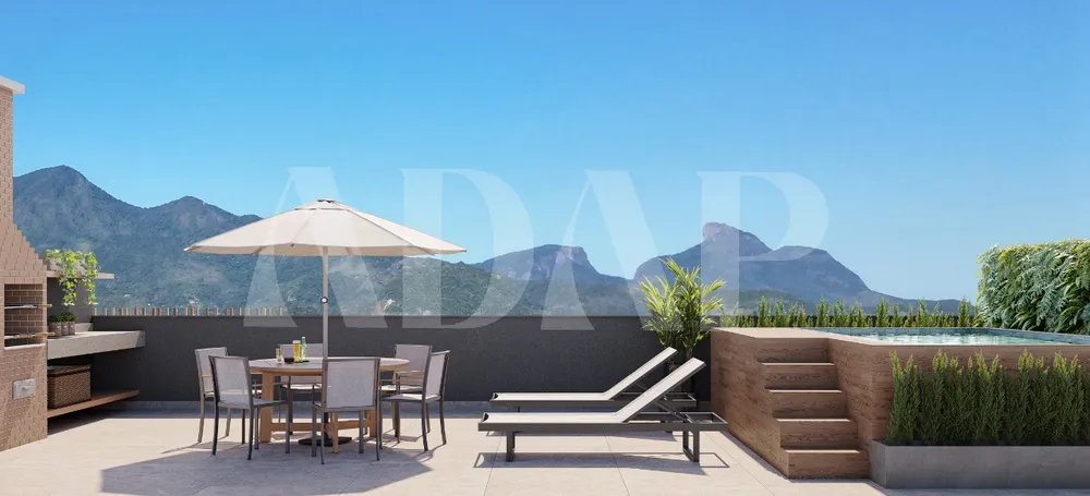 Apartamento, 1 quarto, 29 m² - Foto 60