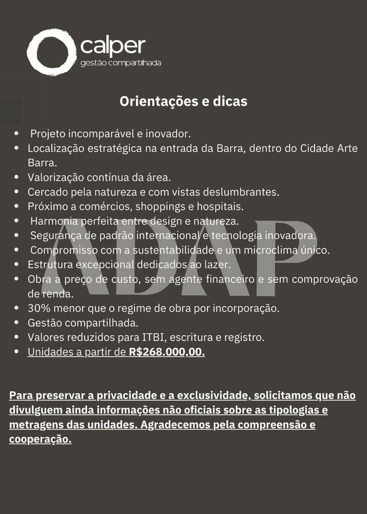 Apartamento, 1 quarto, 29 m² - Foto 8
