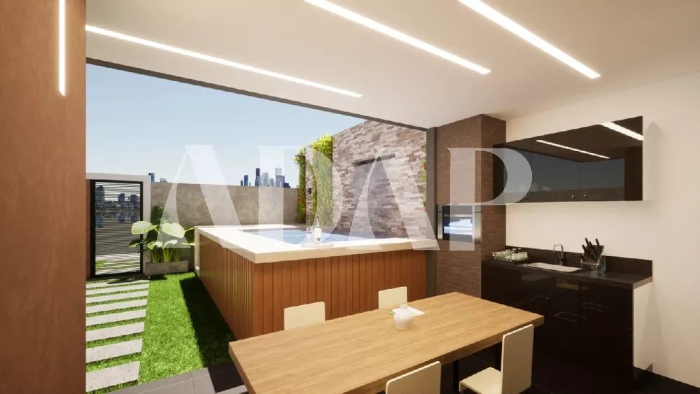 Casa, 5 quartos - Foto 7