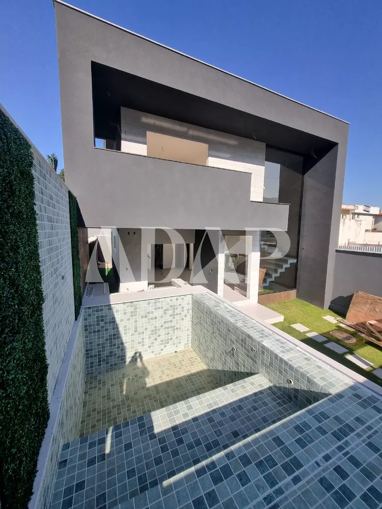 Casa, 5 quartos - Foto 3