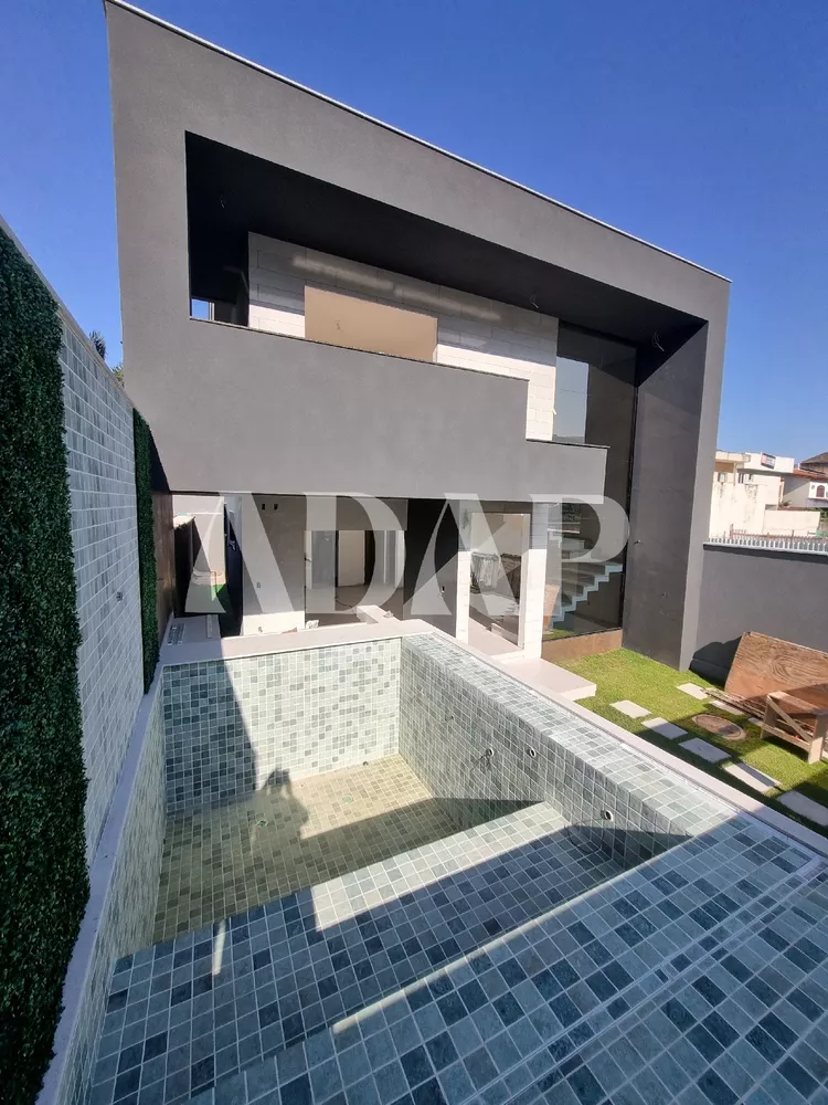 Casa, 5 quartos - Foto 4