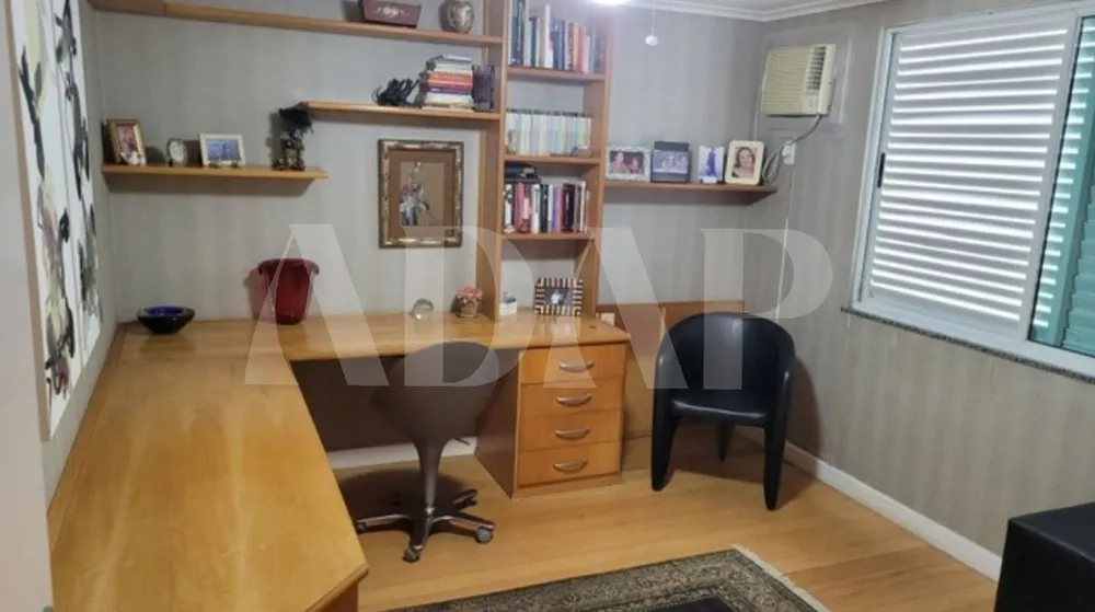 Casa, 4 quartos, 504 m² - Foto 14