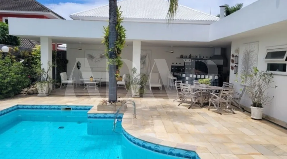 Casa, 4 quartos, 504 m² - Foto 25