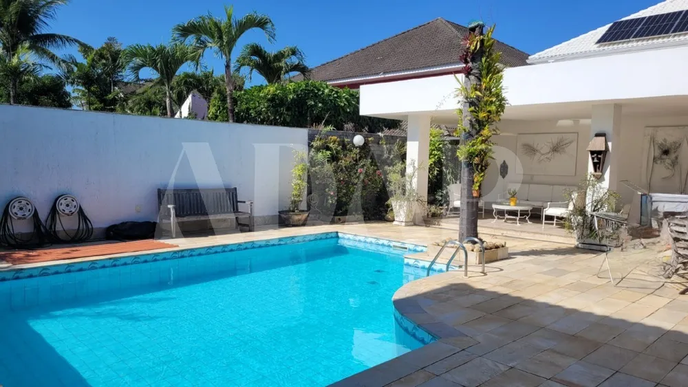 Casa, 4 quartos, 504 m² - Foto 18