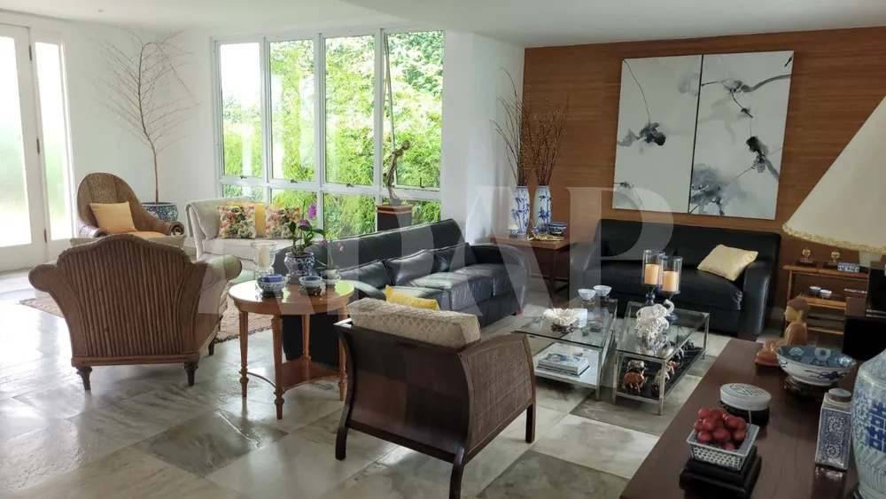 Casa, 4 quartos, 504 m² - Foto 8