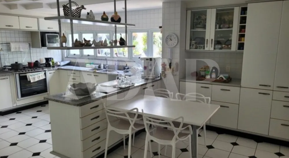 Casa, 4 quartos, 504 m² - Foto 16