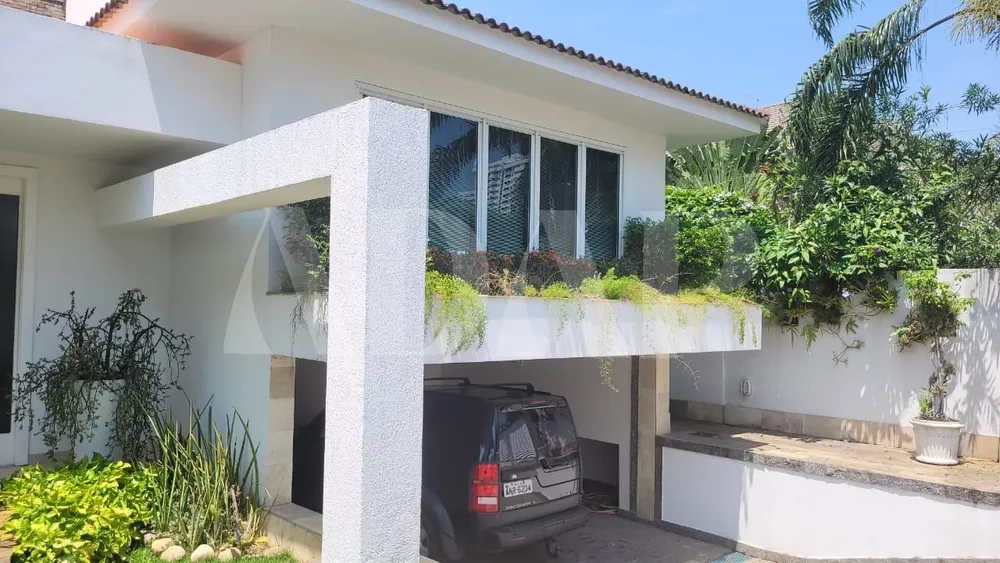 Casa, 4 quartos, 504 m² - Foto 4