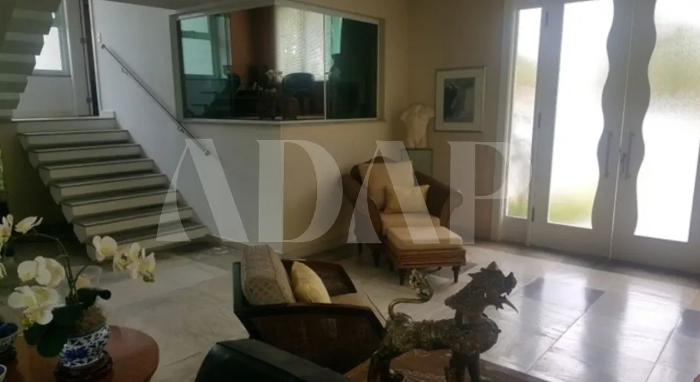 Casa, 4 quartos, 504 m² - Foto 10