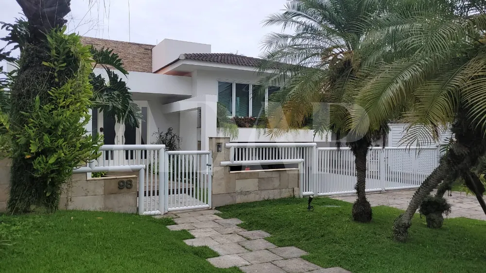 Casa, 4 quartos, 504 m² - Foto 2