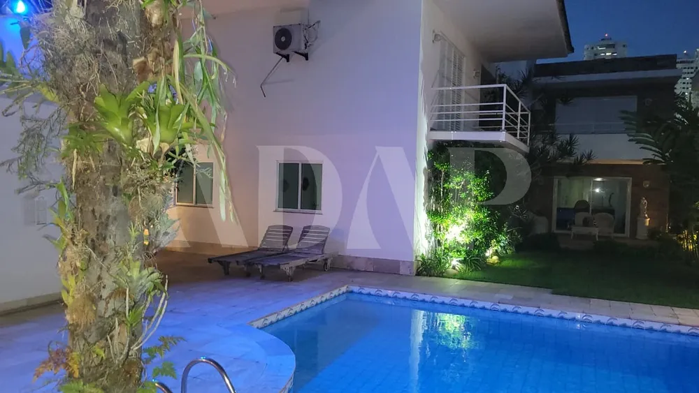 Casa, 4 quartos, 504 m² - Foto 24