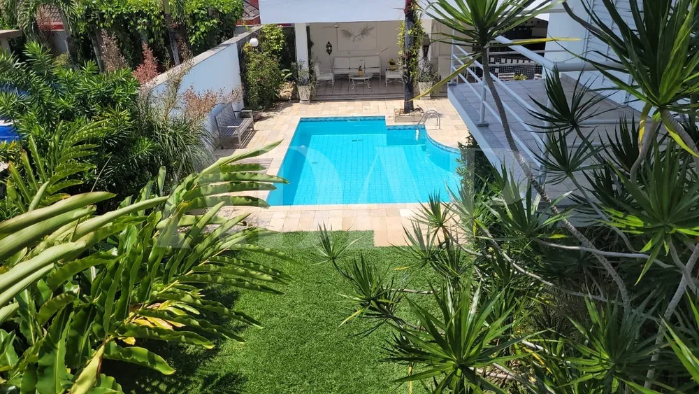 Casa, 4 quartos, 504 m² - Foto 21