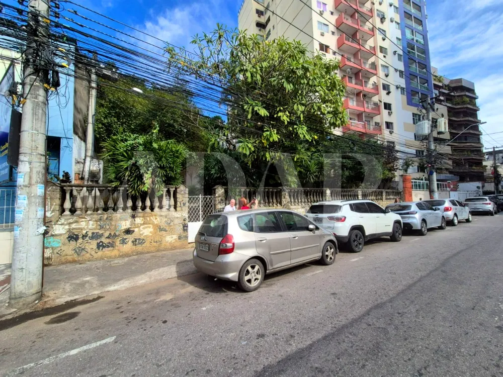 Loteamento e Condomínio, 1210 m² - Foto 3
