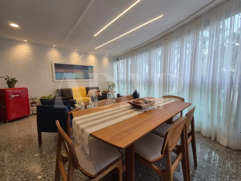 Apartamento, 3 quartos, 118 m² - Foto 34