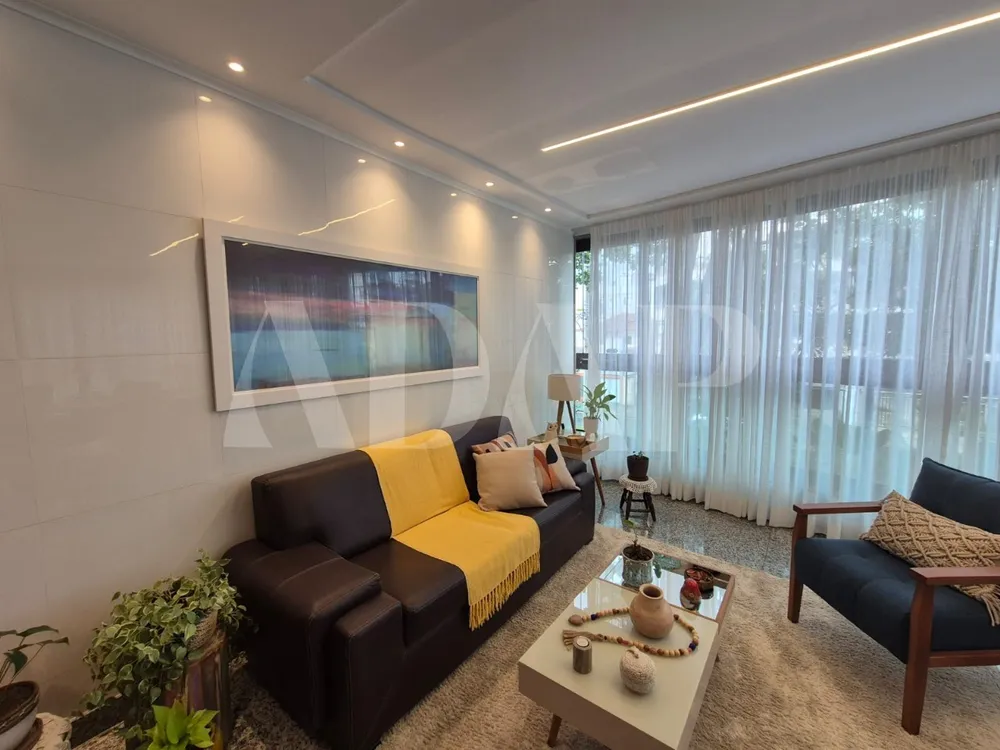 Apartamento, 3 quartos, 118 m² - Foto 36