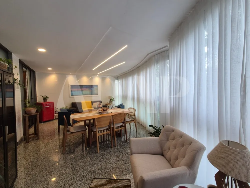Apartamento, 3 quartos, 118 m² - Foto 35