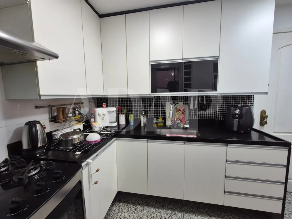Apartamento, 3 quartos, 118 m² - Foto 14