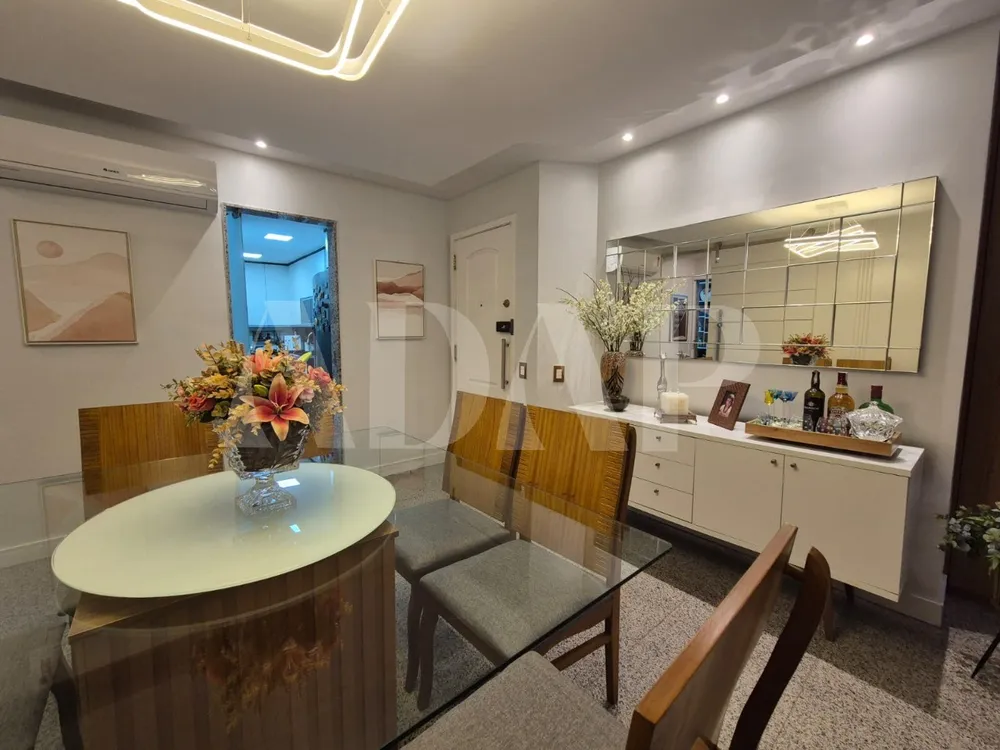 Apartamento, 3 quartos, 118 m² - Foto 29