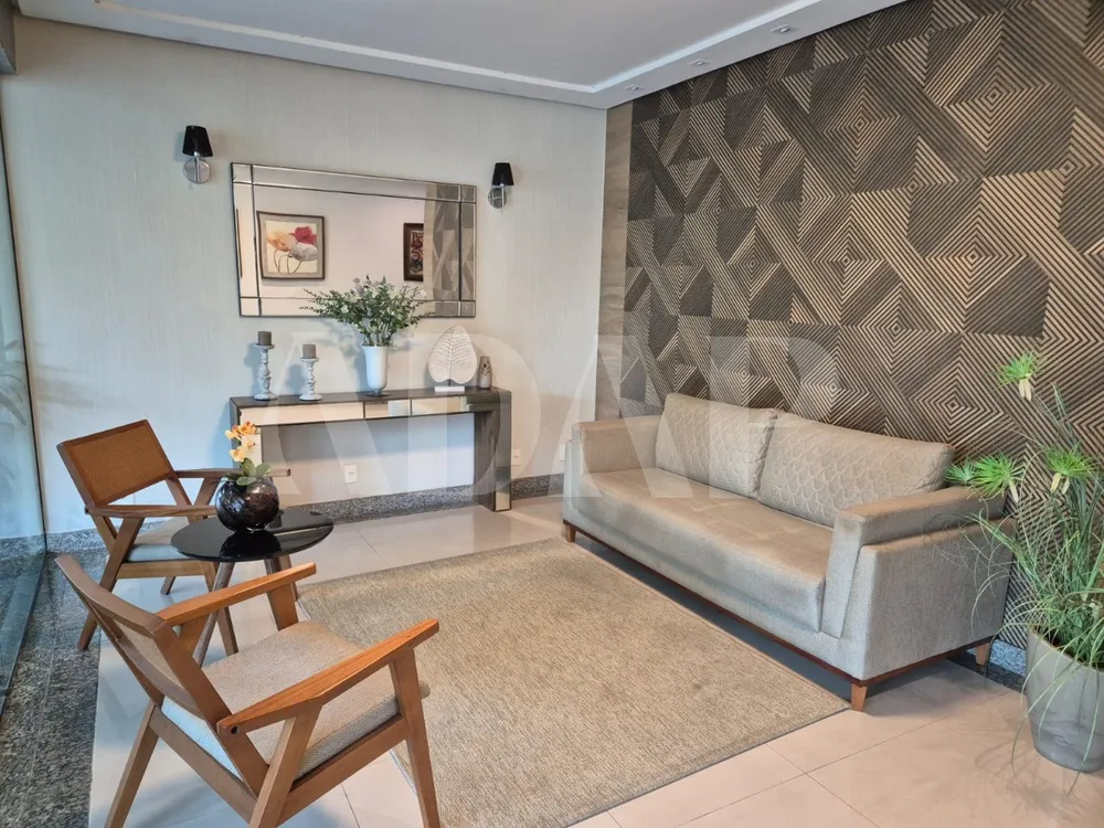 Apartamento, 3 quartos, 118 m² - Foto 2