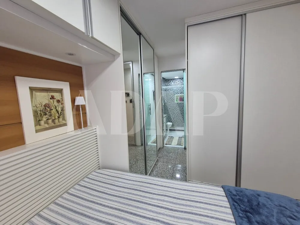 Apartamento, 3 quartos, 118 m² - Foto 5