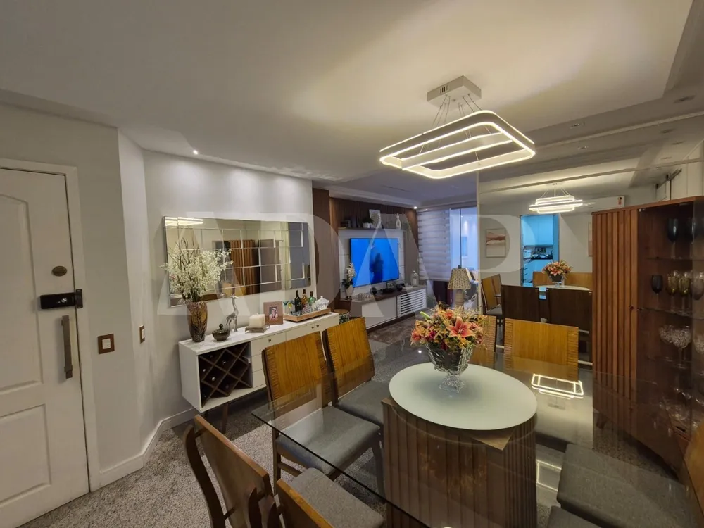 Apartamento, 3 quartos, 118 m² - Foto 24