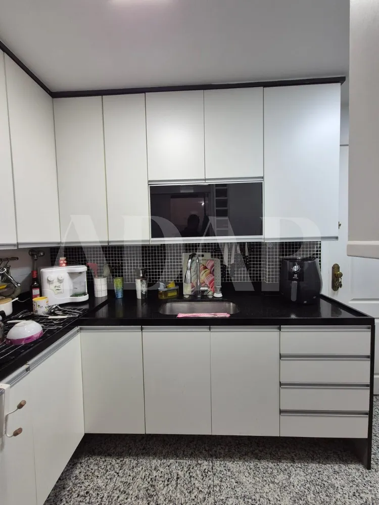 Apartamento, 3 quartos, 118 m² - Foto 41