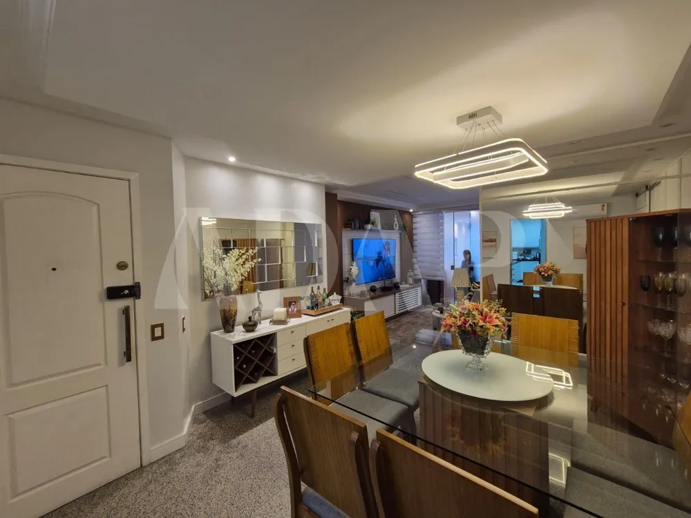 Apartamento, 3 quartos, 118 m² - Foto 23