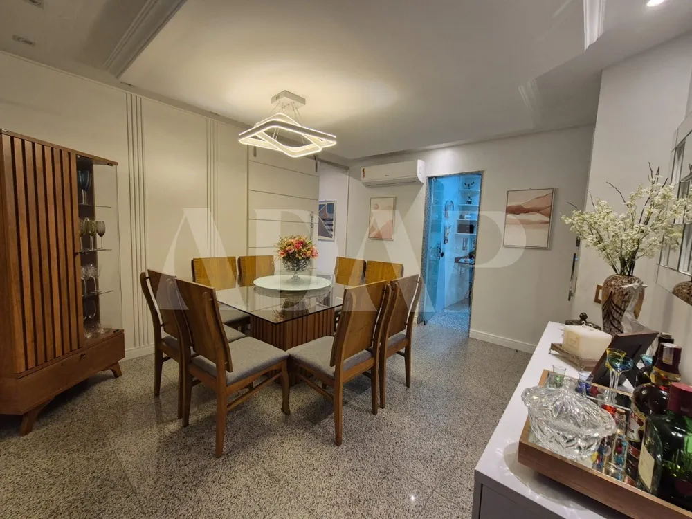 Apartamento, 3 quartos, 118 m² - Foto 31