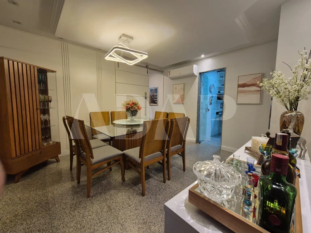 Apartamento, 3 quartos, 118 m² - Foto 30