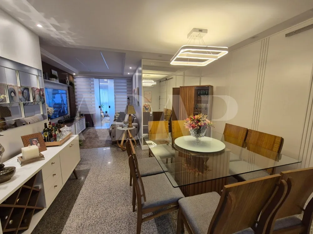Apartamento, 3 quartos, 118 m² - Foto 27