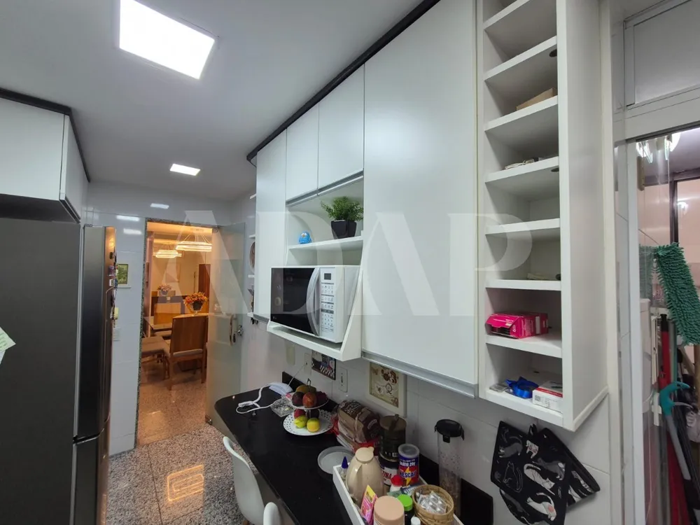 Apartamento, 3 quartos, 118 m² - Foto 13