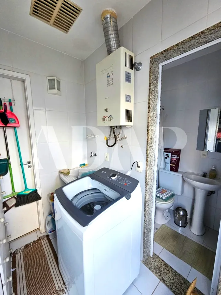 Casa, 4 quartos - Foto 7