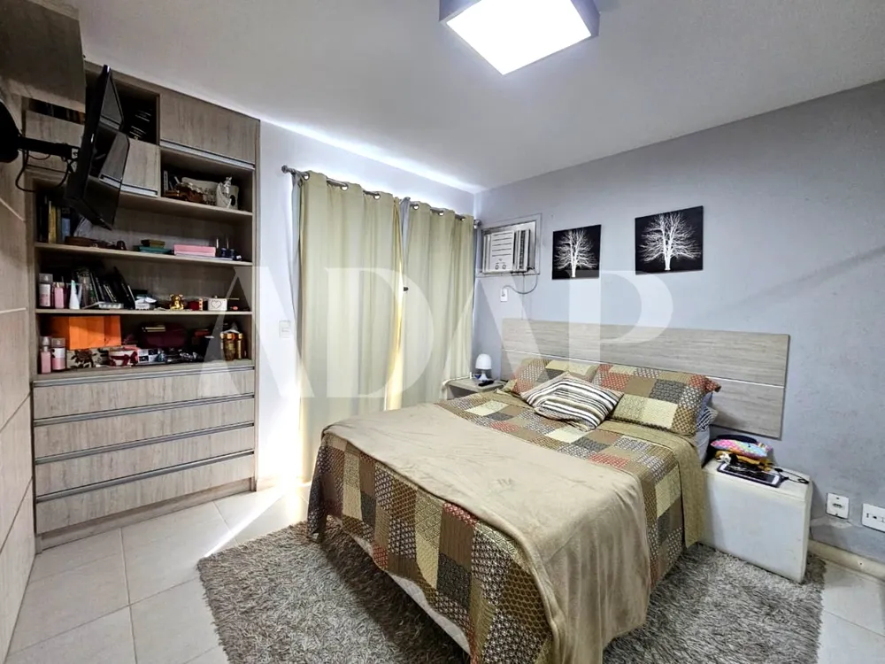Casa, 4 quartos - Foto 10