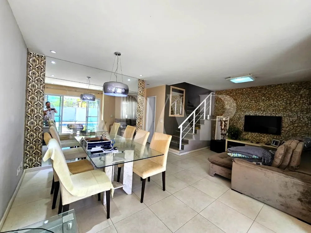 Casa, 4 quartos - Foto 4