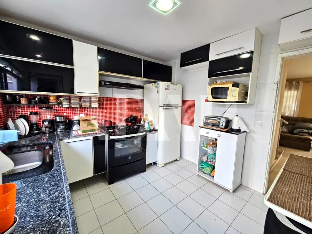 Casa, 4 quartos - Foto 6