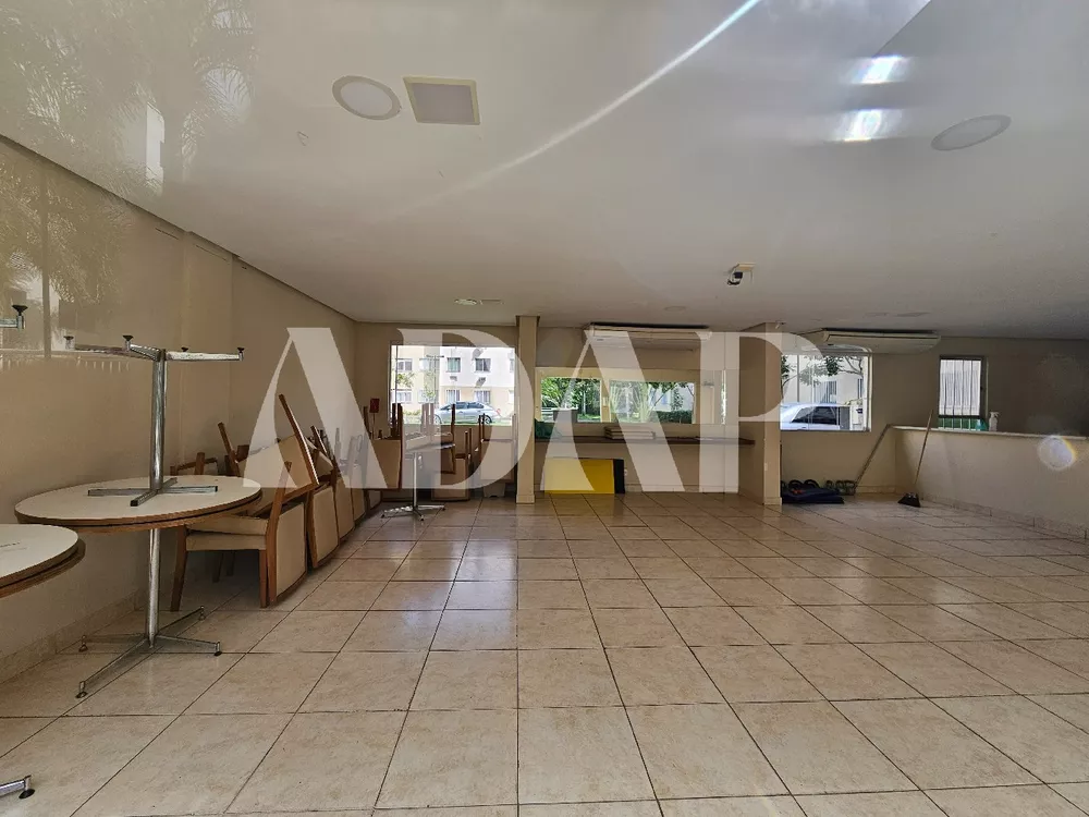 Apartamento, 2 quartos, 44 m² - Foto 29