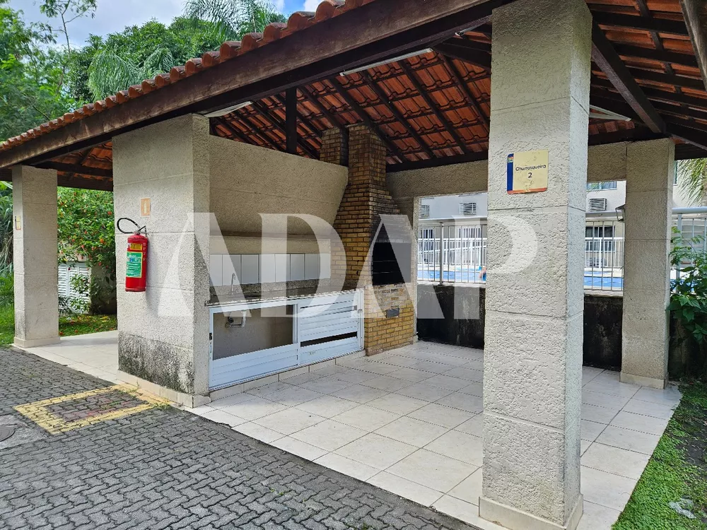 Apartamento, 2 quartos, 44 m² - Foto 27