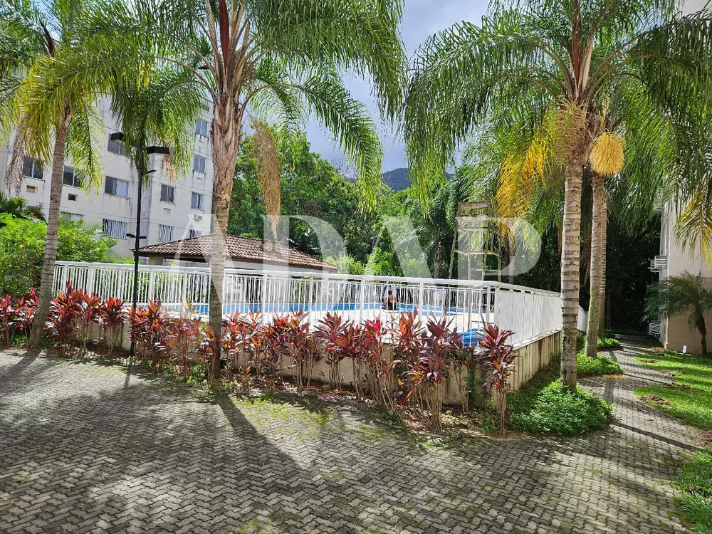 Apartamento, 2 quartos, 44 m² - Foto 32